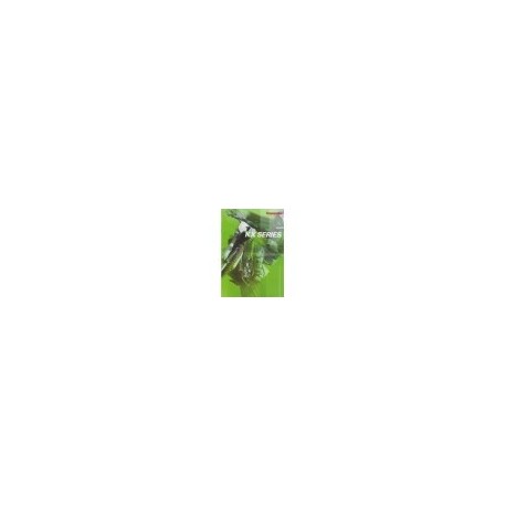 KAWASAKI KX de 2004 (Catalogue)