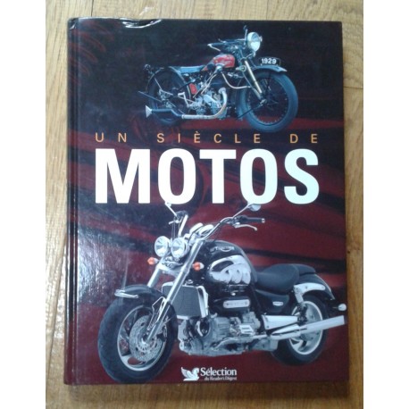 Un siècle de motos (09 / 2005)