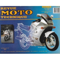Revue Moto Technique n°63
