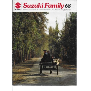 Suzuki Family 68