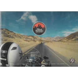 Voyages en Harley-Davidson 2018 - West Forever