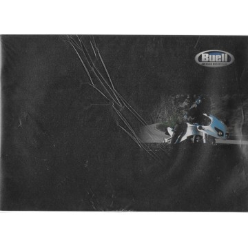 Catalogue gamme Buell 2002