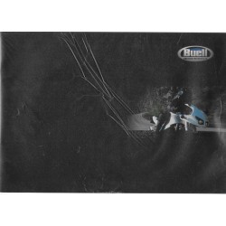 Catalogue gamme Buell 2002