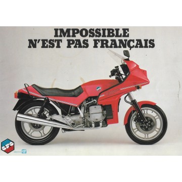 BFG 1300 (Prospectus)
