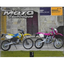 Revue Moto Technique n°120
