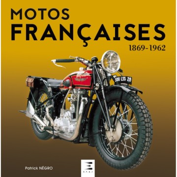 Motos Françaises (1869- 1962)