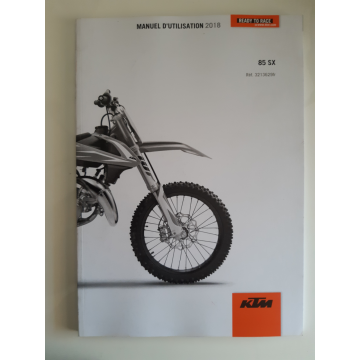 KTM 85 SX