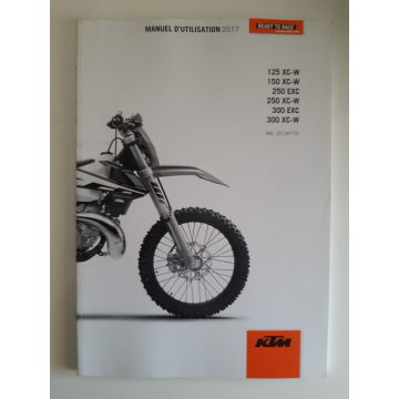 KTM 125-150-250-300