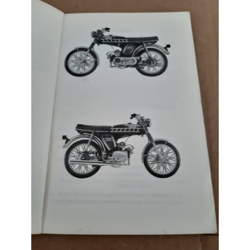 YAMAHA FS1