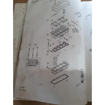Manuel atelier KAWASAKI ZXR-400 L1  (1991)