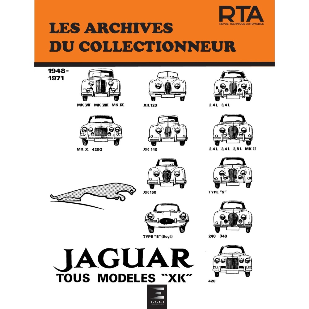 JAGUAR