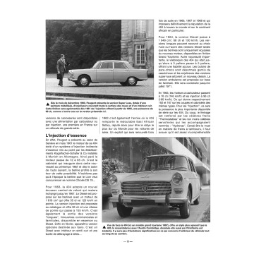 PEUGEOT 404