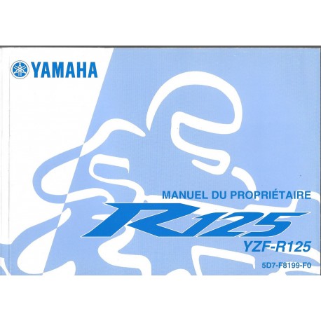 YAMAHA XJ6N / XJ6NA  (type 20S modèle 2011)