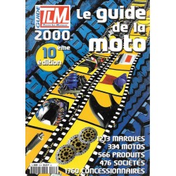 guide TLM 2000