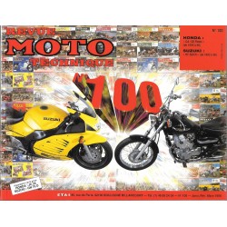 Revue Moto Technique n° 100