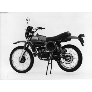 GILERA 80 TT
