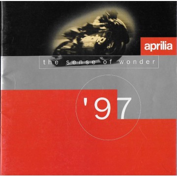 Gamme APRILIA 1997
