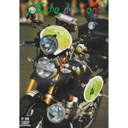L'Echo des CONTI n° 148