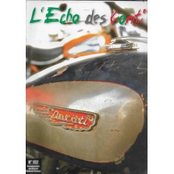 L'Echo des CONTI n° 152
