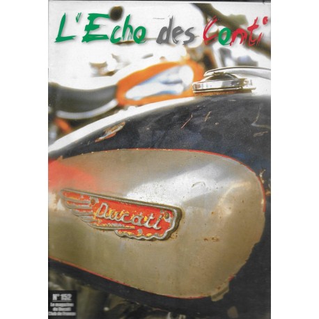 L'Echo des CONTI n° 152