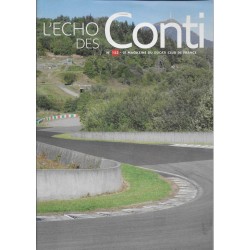 L'Echo des CONTI n° 153