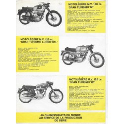 Prospectus MV 600 - 150 - 125
