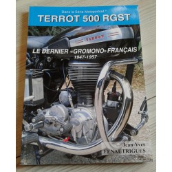 TERROT 500 RGST (1947 - 1957)