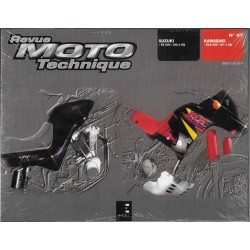 Revue Moto Technique n°97