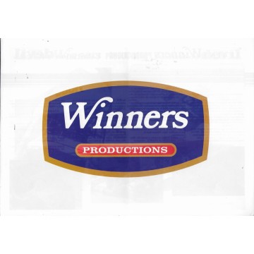 Prospectus échappements WINNERS 
