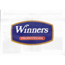 Prospectus échappements WINNERS 