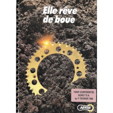 Catalogues France Equipement (août 1991)