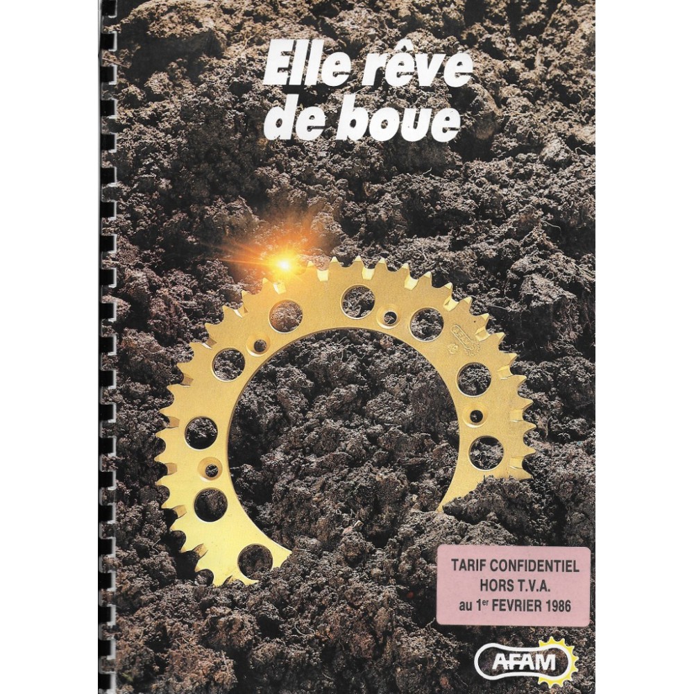 Catalogues France Equipement (août 1991)
