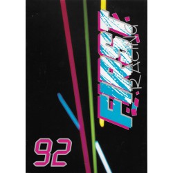 Catalogue FIRST (01 / 1992)