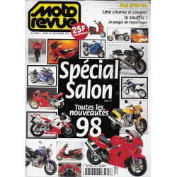 moto revue toutes les motos du monde 2009