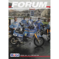 Forum: revue MOBIL spécial Yamaha n°11 (02/1988)