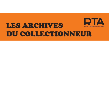les archives du collectionneur