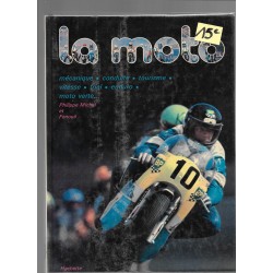 LA MOTO