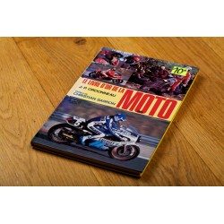 LE LIVRE DE LA MOTO 1978