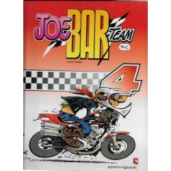 JOE BAR TEAM Tome 4 (BL 20)