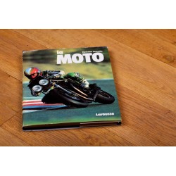 LA MOTO de Christian LACOMBE