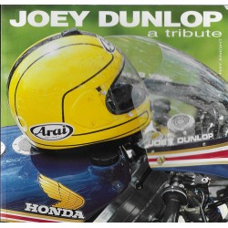 JOEY DUNLOP: A Tribute