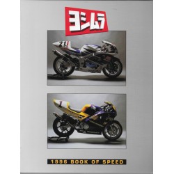 Catalogue YOSHMURA de 1996 en anglais.
