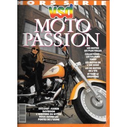 VSD MOTO PASSION 1991