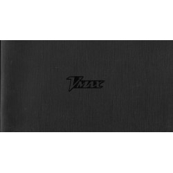 Catalogue accessoires Vmax 1700 YAMAHA de 2008