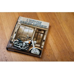 L'HISTOIRE HARLEY-DAVIDSON